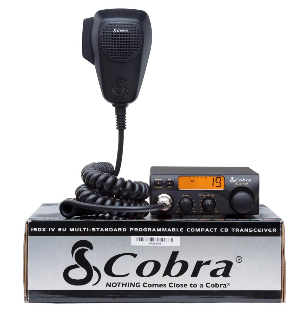 Cobra 29 LX